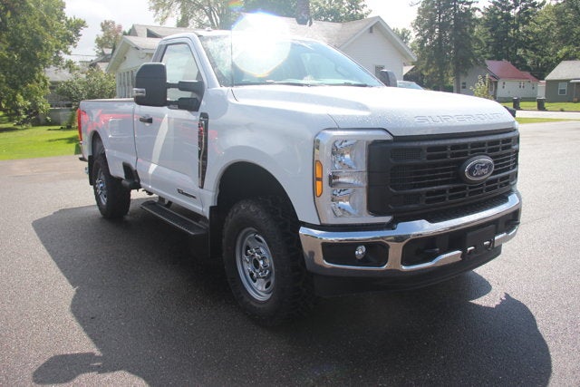 2026 Ford Super Duty F-250 SRW F-250® XL