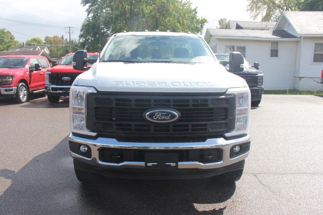 2026 Ford Super Duty F-250 SRW F-250® XL