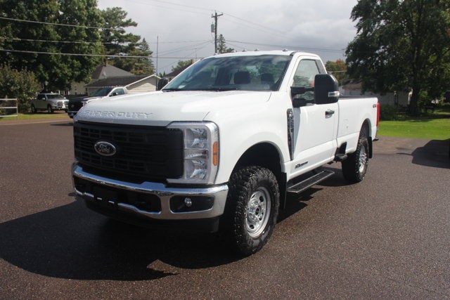 2026 Ford Super Duty F-250 SRW F-250® XL