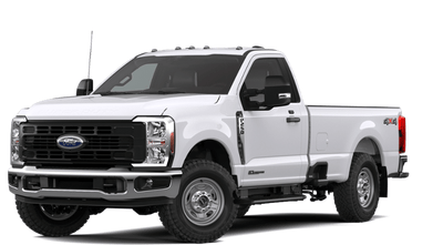 2026 Ford Super Duty F-250 SRW F-250® XL