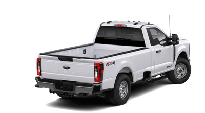 2026 Ford Super Duty F-250 SRW F-250® XL