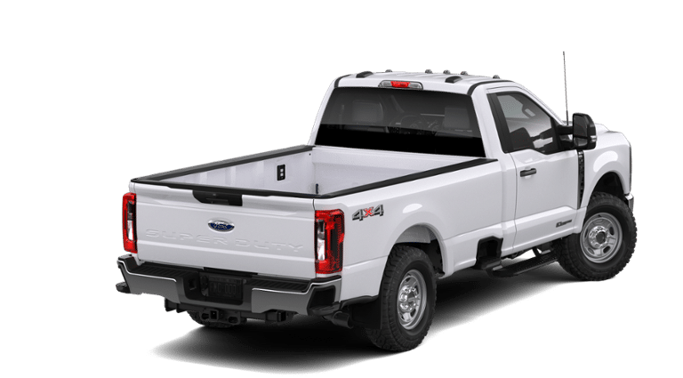 2026 Ford Super Duty F-250 SRW F-250® XL