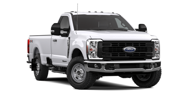 2026 Ford Super Duty F-250 SRW F-250® XL