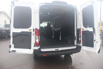 2026 Ford Transit Cargo Van Cargo Van