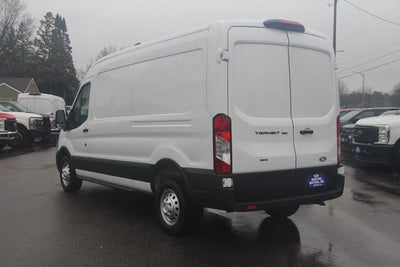 2026 Ford Transit Cargo Van Cargo Van