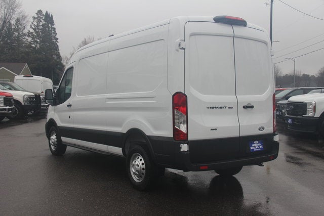 2026 Ford Transit Cargo Van Cargo Van