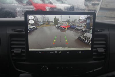 2026 Ford Transit Cargo Van Cargo Van