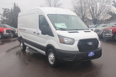 2026 Ford Transit Cargo Van Cargo Van