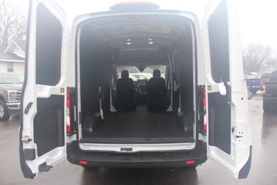 2026 Ford Transit Cargo Van Cargo Van