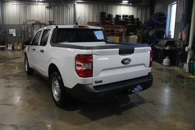 2025 Ford Maverick XL