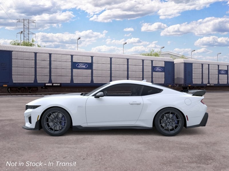 2026 Ford Mustang Dark Horse® SC