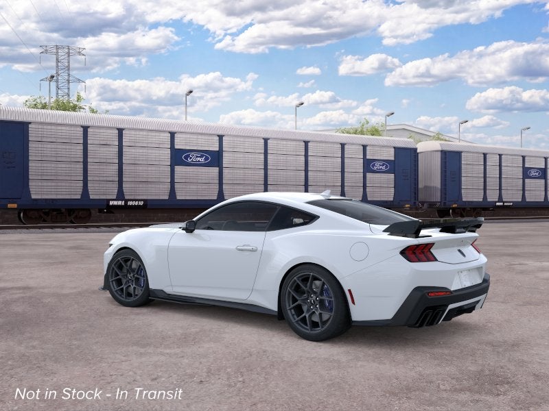 2026 Ford Mustang Dark Horse® SC