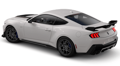 2026 Ford Mustang Dark Horse® SC