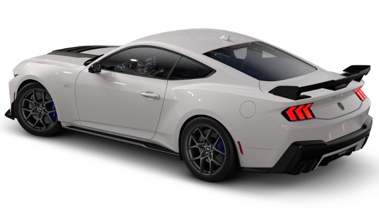 2026 Ford Mustang Dark Horse® SC