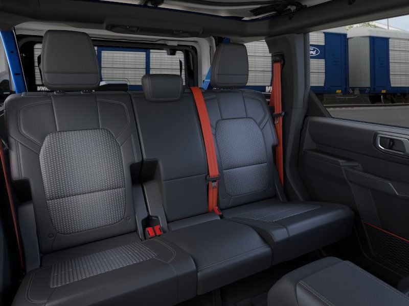 2026 Ford Bronco Raptor®