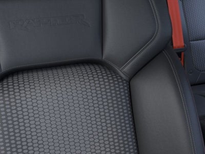 2026 Ford Bronco Raptor®