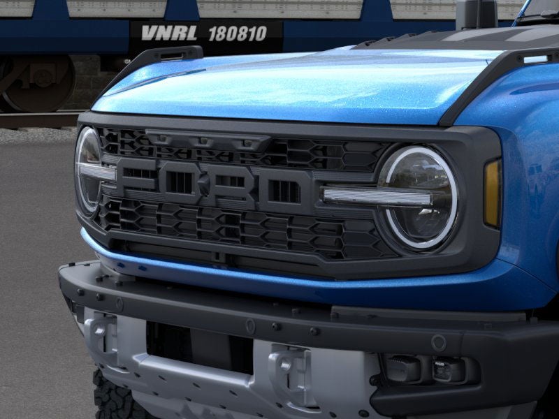 2026 Ford Bronco Raptor®