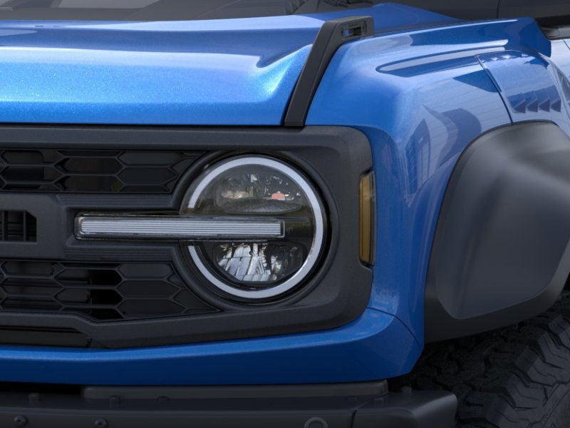 2026 Ford Bronco Raptor®