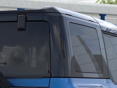 2026 Ford Bronco Raptor®