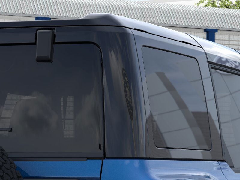 2026 Ford Bronco Raptor®