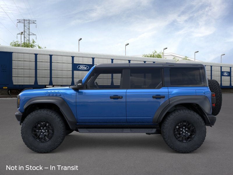 2026 Ford Bronco Raptor®