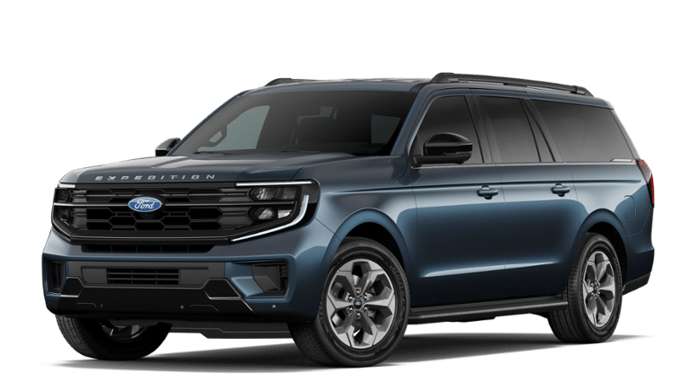 2027 Ford Expedition Active MAX 4x4's photo