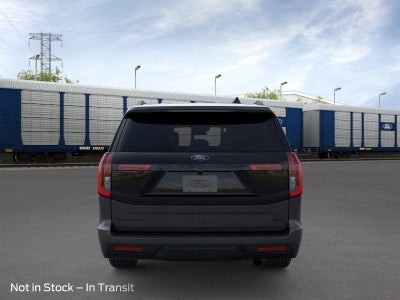 2026 Ford Expedition MAX Platinum®