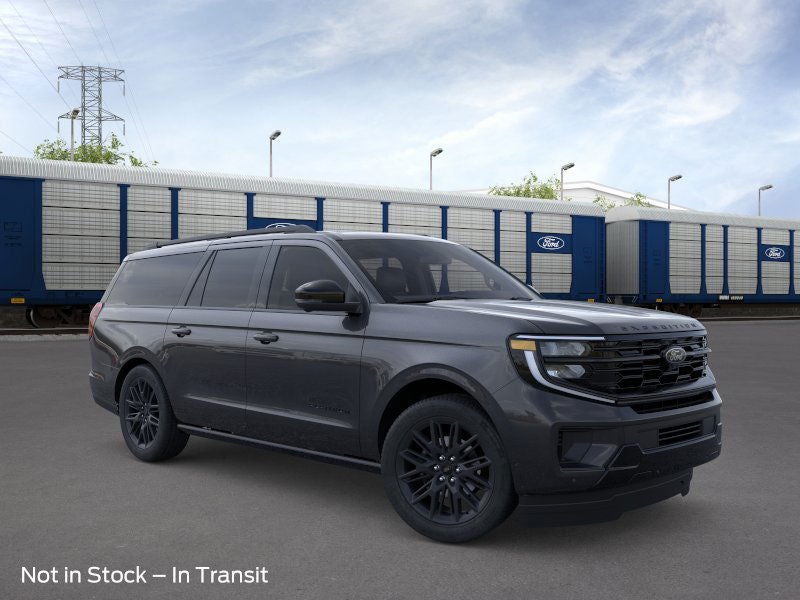 2026 Ford Expedition MAX Platinum®