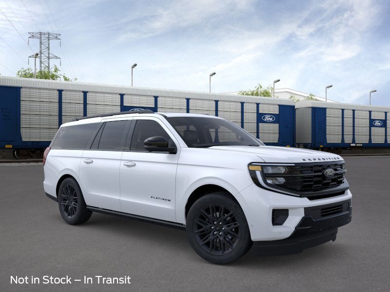 2026 Ford Expedition MAX Platinum®