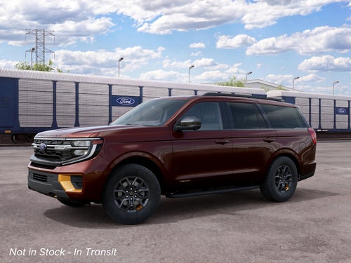 2027 Ford Expedition Tremor®