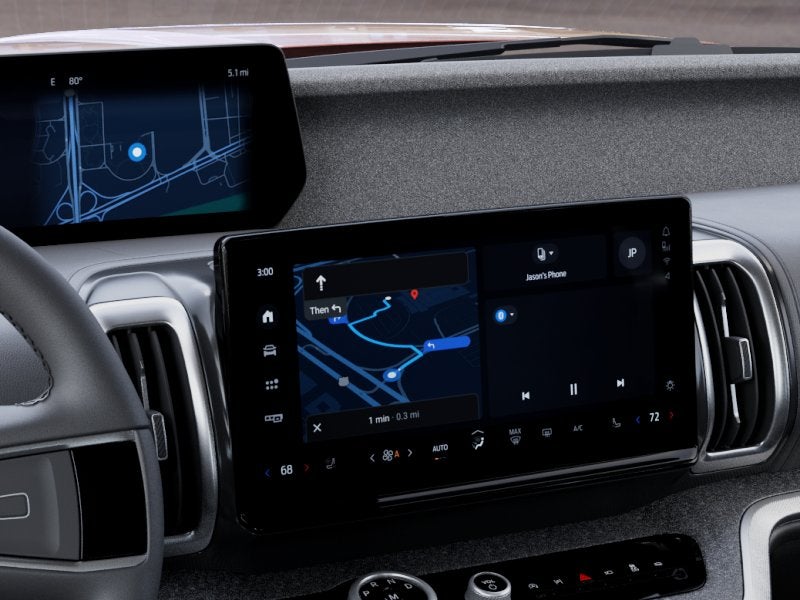 2027 Ford Expedition Tremor®
