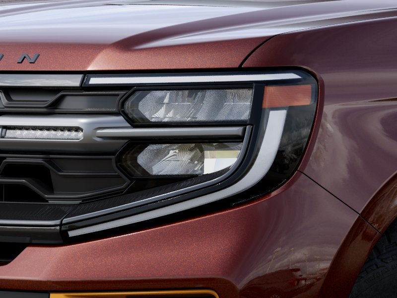 2027 Ford Expedition Tremor®