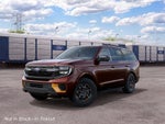 2027 Ford Expedition Tremor®