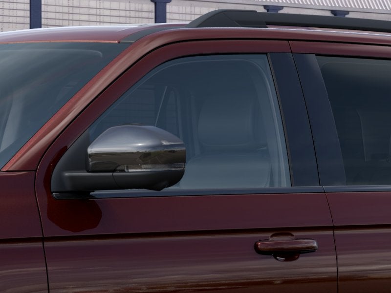 2027 Ford Expedition Tremor®
