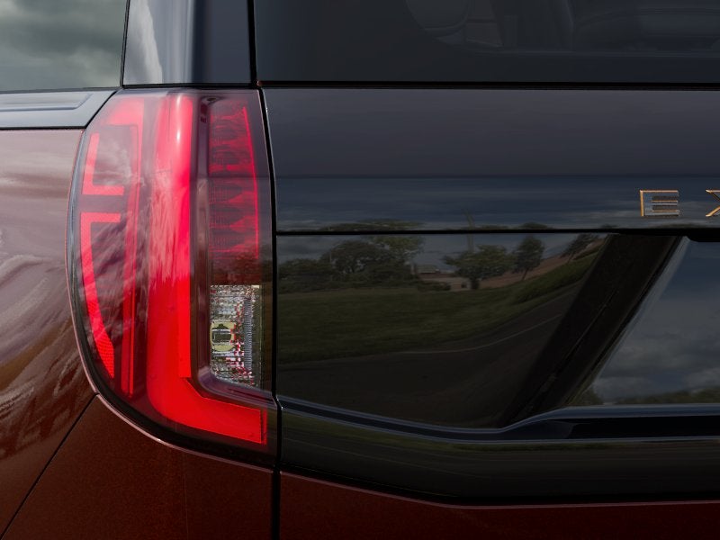 2027 Ford Expedition Tremor®