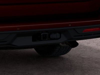 2027 Ford Expedition Tremor®
