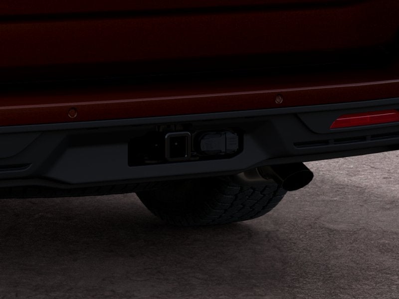 2027 Ford Expedition Tremor®