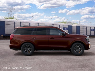 2027 Ford Expedition Tremor®