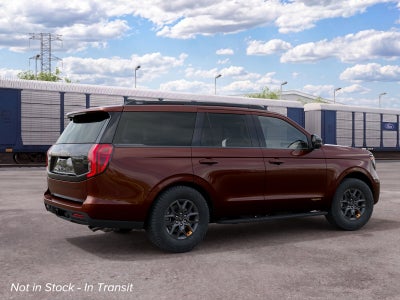 2027 Ford Expedition Tremor®