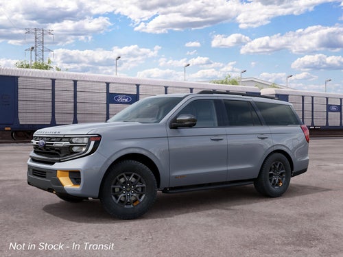2027 Ford Expedition Tremor®