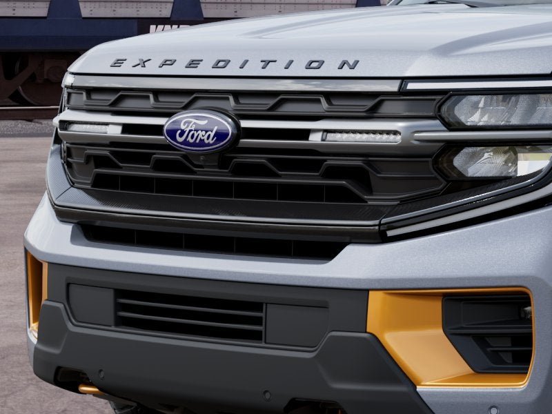 2027 Ford Expedition Tremor®