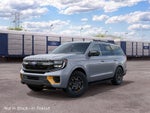 2027 Ford Expedition Tremor®