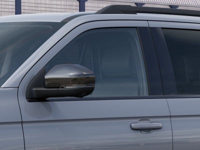 2027 Ford Expedition Tremor®