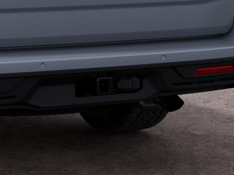 2027 Ford Expedition Tremor®