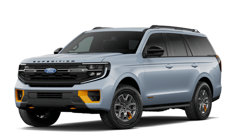2027 Ford Expedition Tremor®