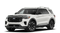 2027 Ford Explorer Platinum™