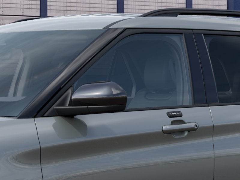 2027 Ford Explorer Tremor®