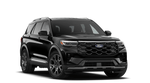 2027 Ford Explorer Platinum™