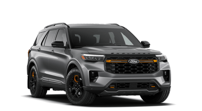 2027 Ford Explorer Tremor®