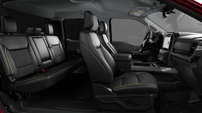 2027 Ford Super Duty F-250® Lariat®